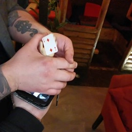 Harri's Little Helper by Lord Harri