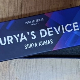 SURYAS DEVICE by Surya kumar