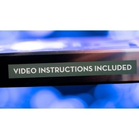 HYPNOTIC CHOICE (Gimmicks and Instructions) by Apprentice Magic