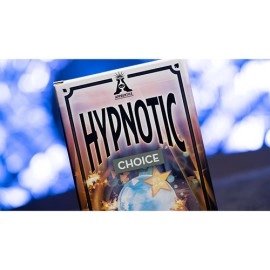 HYPNOTIC CHOICE (Gimmicks and Instructions) by Apprentice Magic