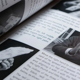 Letters from Juan Volume 1 by Juan Tamariz - Libro