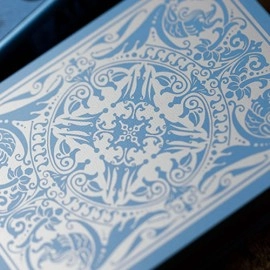 Mazzo di carte Atlantis Standard Playing Cards by Kings Wild Project
