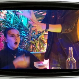 RING SWING THING (Gimmicks and Online Instructions) by Sirus Magic - Tricks