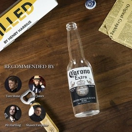 Refilled (Gimmicks and Online Instructions) Henry Harrius