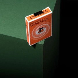 Mazzo di carte Alfred Hitchcock's Vertigo Playing Cards by Art of Play