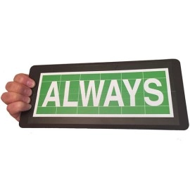 Yes, No, Maybe So by Silly Billy