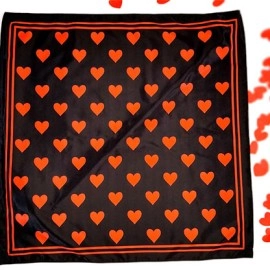 LOVE BANDANA V2 by Lee Alex