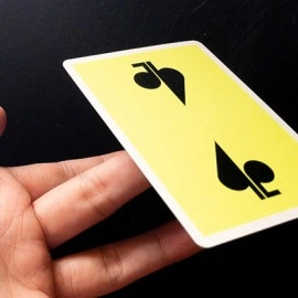 Mazzo di carte Jaspas Deck Yon Edition Playing Cards