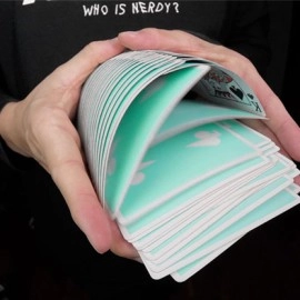 Mazzo di carte Jaspas Deck Favourite Day Edition 2