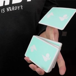 Mazzo di carte Jaspas Deck Favourite Day Edition 2
