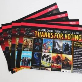 Refill for Show Reel by Michael Murray