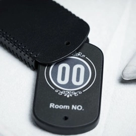 Hotel Prediction (Gimmicks and Online Instructions) by PITATA MAGIC