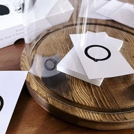 Enso (Gimmicks and Online Instructions) by Eric Chien