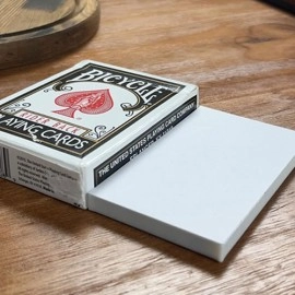 Enso (Gimmicks and Online Instructions) by Eric Chien