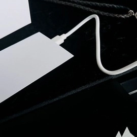 Enso (Gimmicks and Online Instructions) by Eric Chien