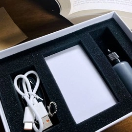 Enso (Gimmicks and Online Instructions) by Eric Chien