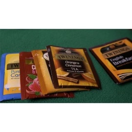 Tea Time (Gimmicks and Online Instructions) by Gustavo Raley