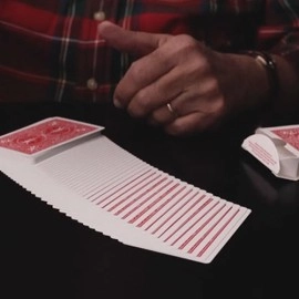 CLOCK SPELL by Martin Schwartz