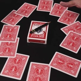 CLOCK SPELL by Martin Schwartz