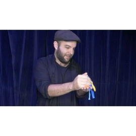 NO BAG FORCE by Gonzalo Albiñana and Crazy Jokers