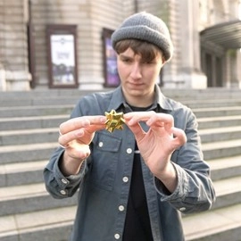 Bowtox (Gimmicks and Online Instructions) by Luke Oseland