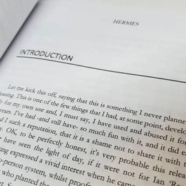 Hermes by Phedon Bilek - Libro