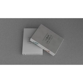 Mazzo di carte The Urban Legends (US-Gilded Edition) Playing Cards