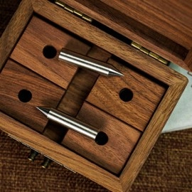 Mini Roulette by TCC