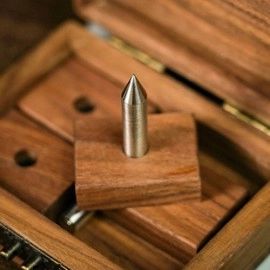 Mini Roulette by TCC