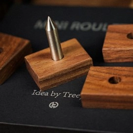 Mini Roulette by TCC