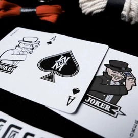 AMMAR TRILOGY SET (Gimmicks and Online Instructions) by Michael Ammar & Murphy's Magic