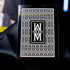 AMMAR TRILOGY SET (Gimmicks and Online Instructions) by Michael Ammar & Murphy's Magic