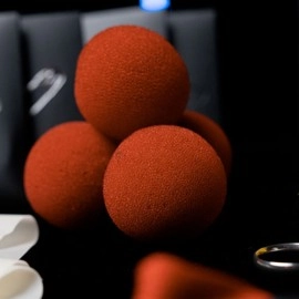 AMMAR TRILOGY SET (Gimmicks and Online Instructions) by Michael Ammar & Murphy's Magic