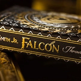 Mazzo di carte Limited Falcon Fist Edition Playing Cards