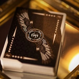 Mazzo di carte Limited Falcon Fist Edition Playing Cards