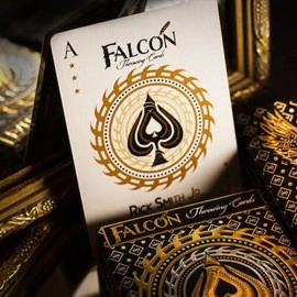Mazzo di carte Limited Falcon Fist Edition Playing Cards