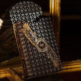 Mazzo di carte Limited Falcon Fist Edition Playing Cards