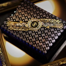 Mazzo di carte Limited Falcon Fist Edition Playing Cards