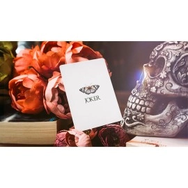 Mazzo di carte Wild Garden Playing Cards