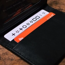 Sequence (Gimmicks and Online Instructions) by Rich Relish and The 1914