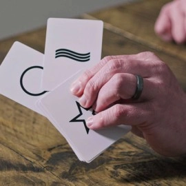 Sequence (Gimmicks and Online Instructions) by Rich Relish and The 1914