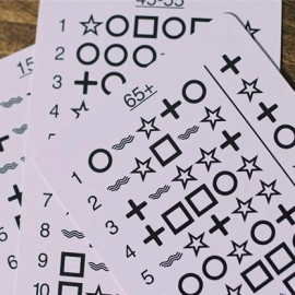 Sequence (Gimmicks and Online Instructions) by Rich Relish and The 1914