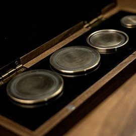 M Box Luxury Set (Dollar) by Artisan Coin & Jimmy Fan