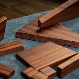 The Ultimate Puzzle by TCC