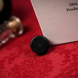 Magnetic 8 Ball by David Penn & TCC