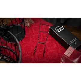 The Inversion Holder by David Penn & TCC