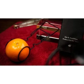 The Inversion Holder by David Penn & TCC