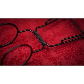 The Inversion Holder by David Penn & TCC