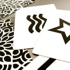 Black Nereus ESP by Fraser Parker