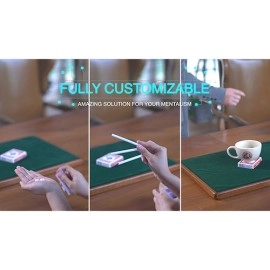 SOUL (Gimmicks and Online Instructions) by Wenzi